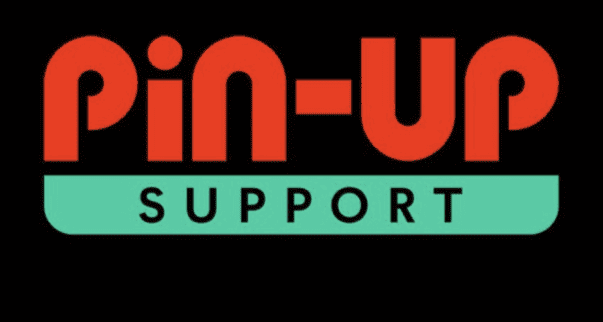 Раздел службы поддержки на сайте Пинап с формой обращения, контактными данными и вариантами получения помощи по аккаунту, ставкам и платежам